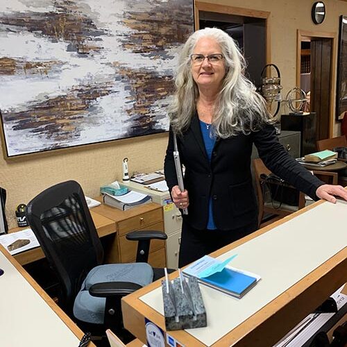Debbie-team Debbie Brunzie