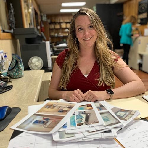 Emily-team Emily Williams
