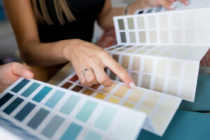 Tips For Choosing Interior Paint Colors