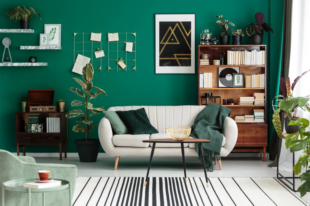 Top Interior Design Trends